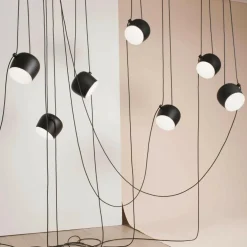 Aim Small LED Pendelleuchte