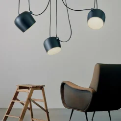 Aim Small LED Pendelleuchte