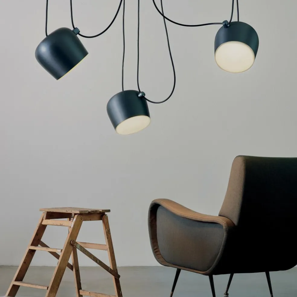 Aim Small LED Pendelleuchte