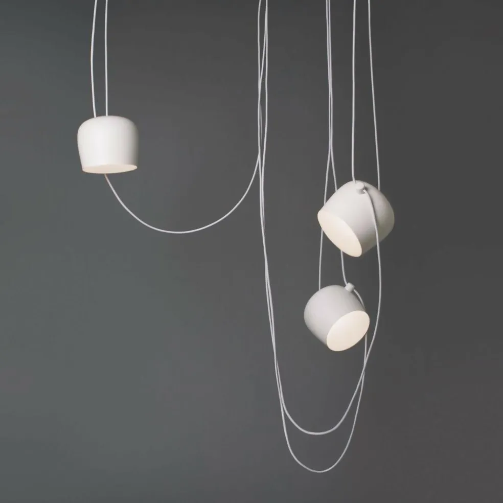 Aim Small LED Pendelleuchte