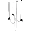 Aim Small LED Pendelleuchte 3-flammig
