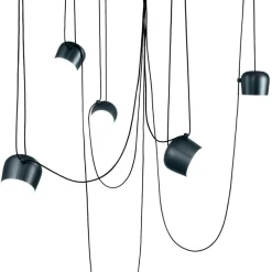 Aim Small LED Pendelleuchte 3-flammig