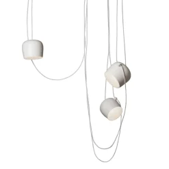 Aim Small LED Pendelleuchte 3-flammig