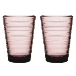 Aino Aalto Glas 2er Set 33cl