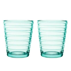 Aino Aalto Glas 2er Set 22cl
