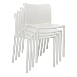 Air Chair Stuhl 4er Set