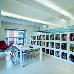 Air Chair Stuhl 4er Set