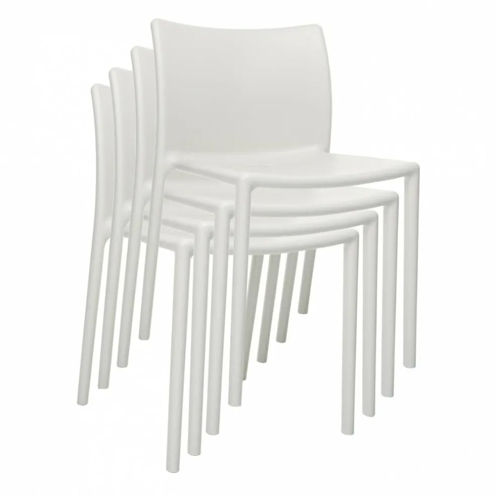 Air Chair Stuhl 4er Set