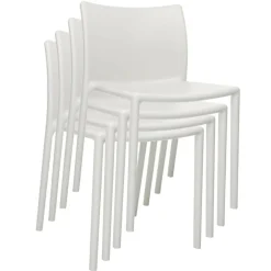 Air Chair Stuhl 4er Set