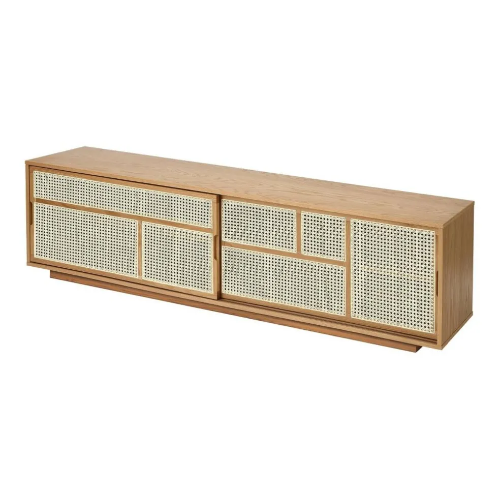 Air Sideboard niedrig