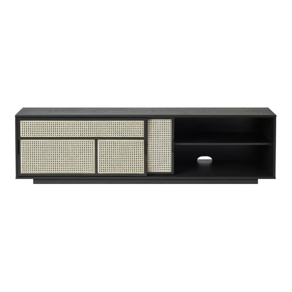 Air Sideboard niedrig