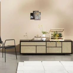 Air Sideboard niedrig