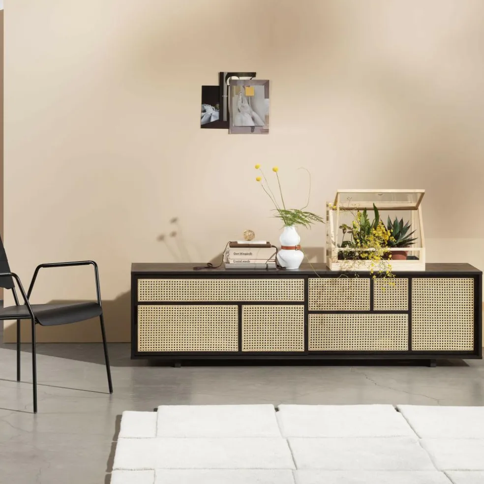 Air Sideboard niedrig