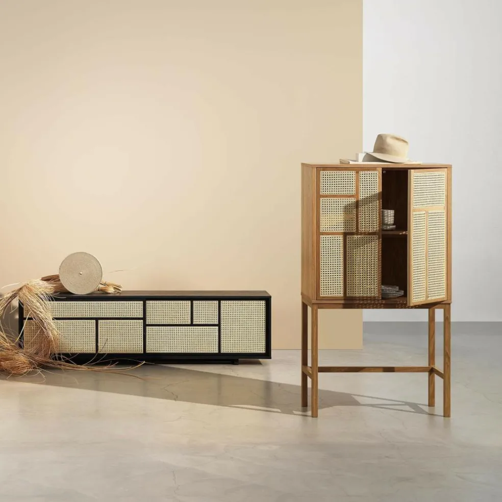 Air Sideboard niedrig