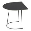 Airy Half Couchtisch