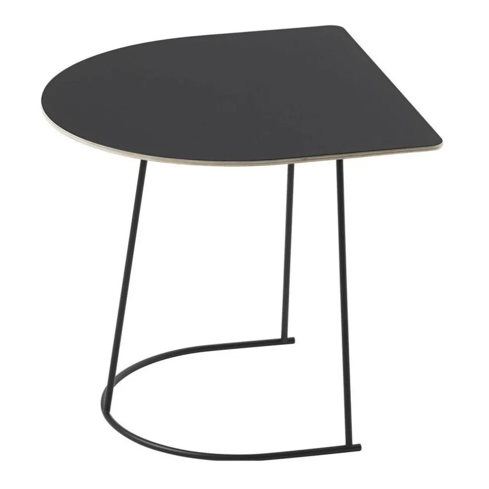 Airy Half Couchtisch