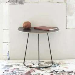 Airy Half Couchtisch