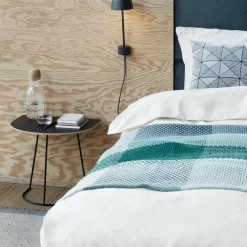 Airy Half Couchtisch