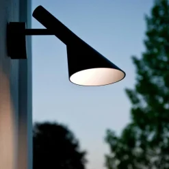 AJ 50 LED Außenwandleuchte