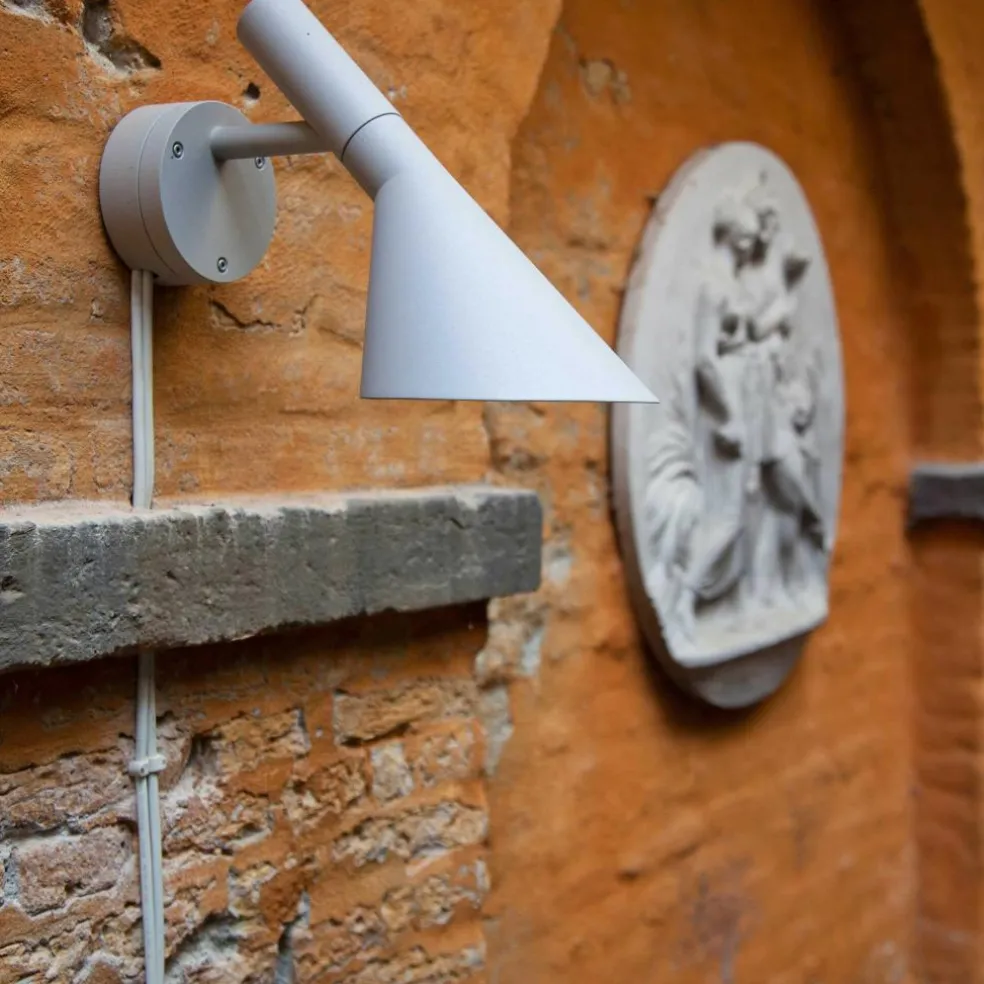 AJ 50 LED Außenwandleuchte