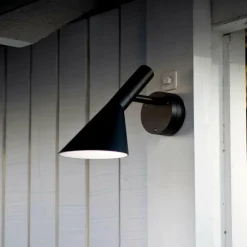 AJ 50 LED Außenwandleuchte