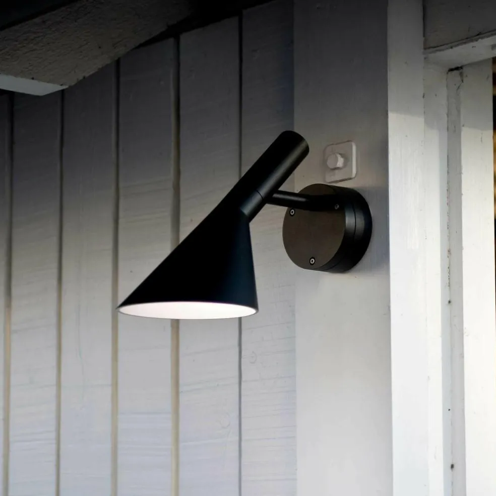 AJ 50 LED Außenwandleuchte