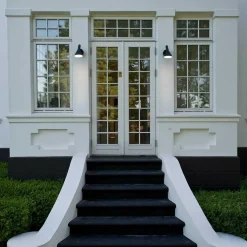 AJ 50 LED Außenwandleuchte