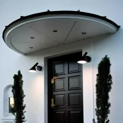 AJ 50 LED Außenwandleuchte