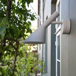 AJ 50 LED Außenwandleuchte