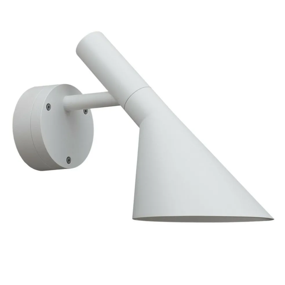 AJ 50 LED Außenwandleuchte