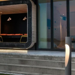 AJ 50 LED Außenwandleuchte