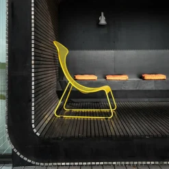 AJ 50 LED Außenwandleuchte