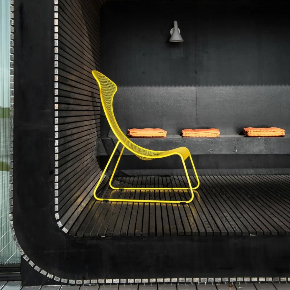 AJ 50 LED Außenwandleuchte