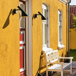 AJ 50 LED Außenwandleuchte