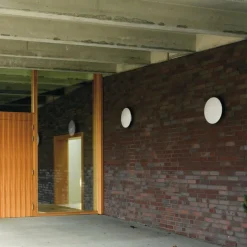 AJ Eklipta Außenwandleuchte