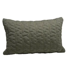 AJ Kissen Tassel 56x36cm