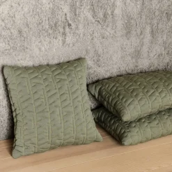 AJ Kissen Tassel 56x36cm