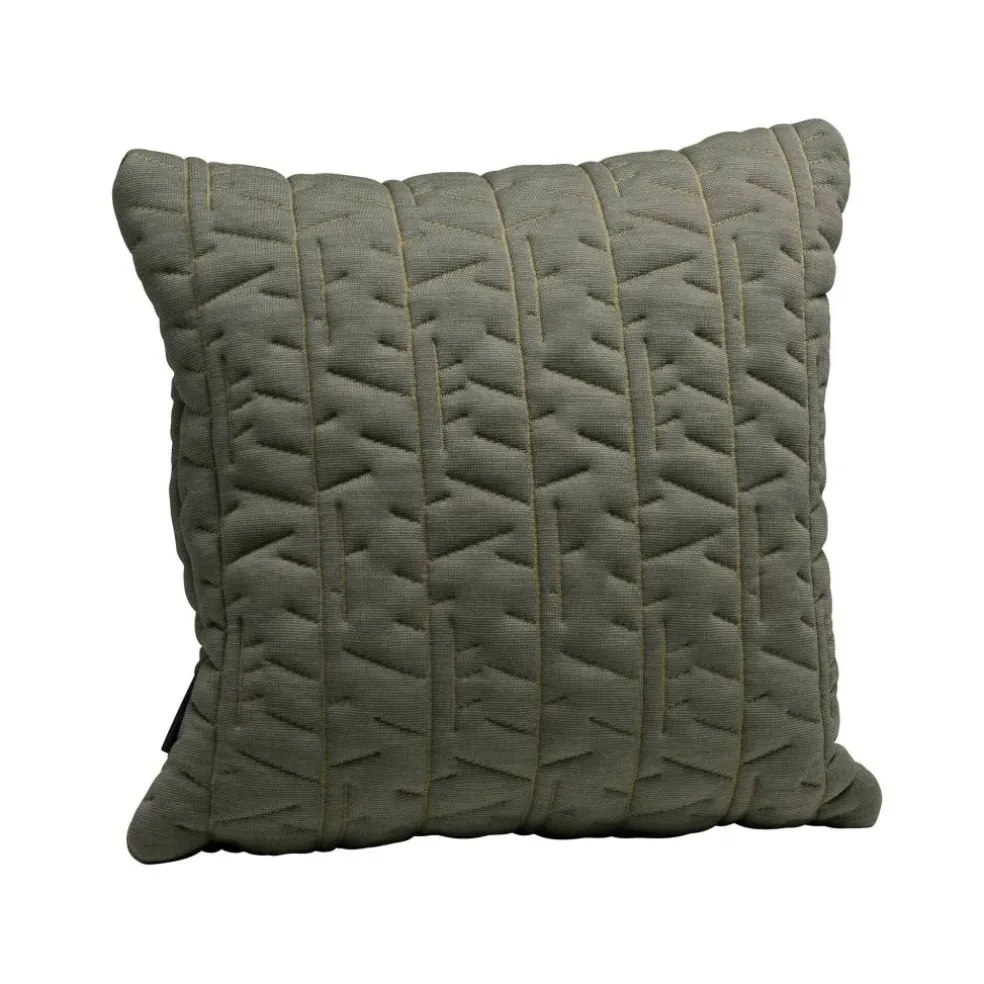 AJ Kissen Tassel 45x45cm