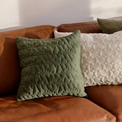 AJ Kissen Trapez 50x50cm