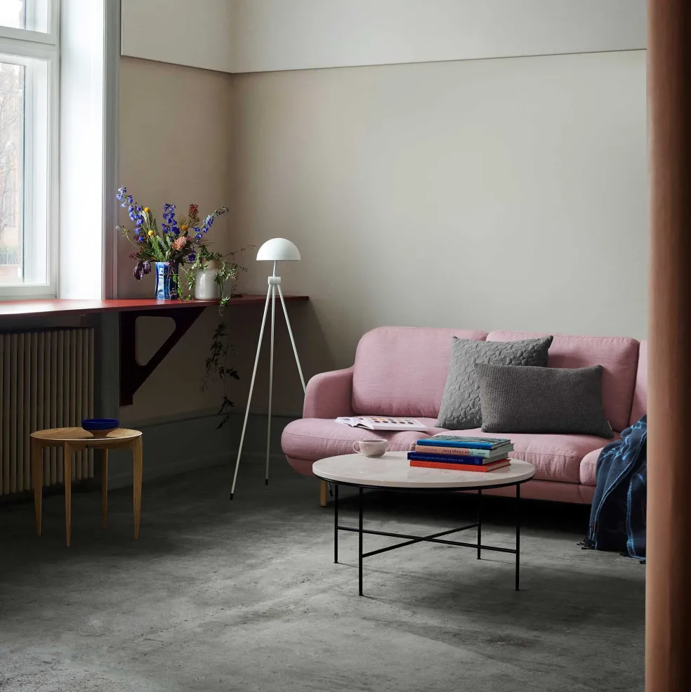 AJ Kissen Vertigo 50x50cm