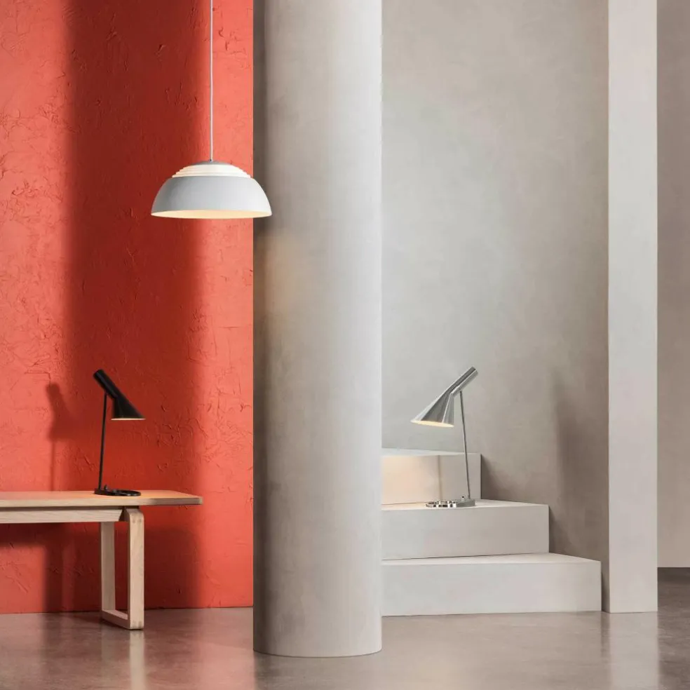 AJ Mini Tischleuchte