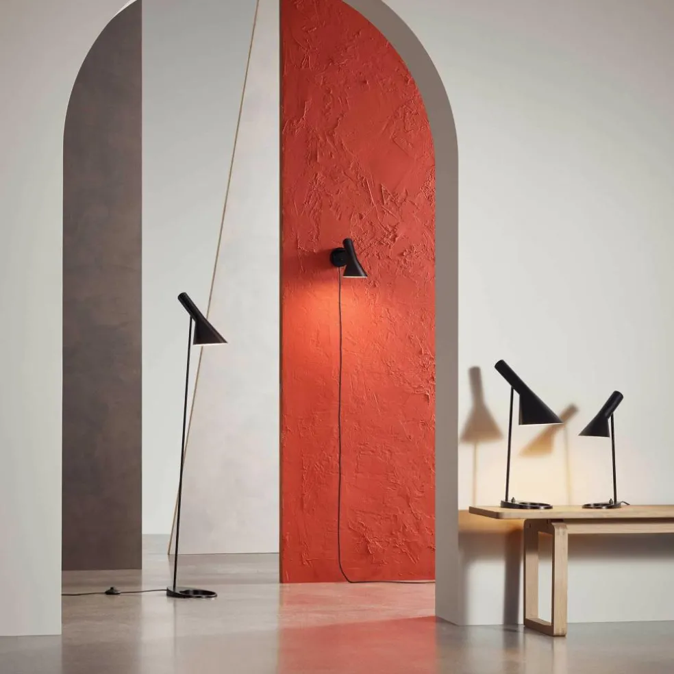 AJ Mini Tischleuchte