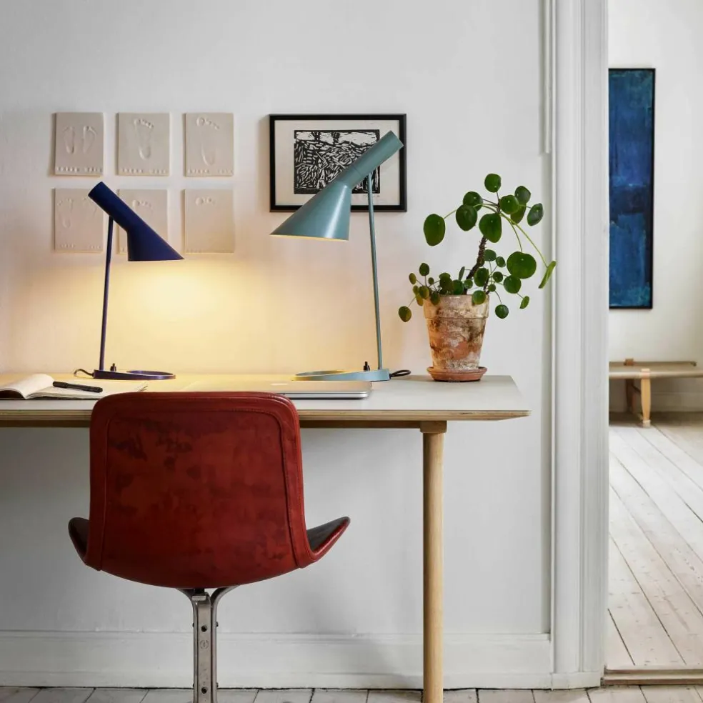 AJ Mini Tischleuchte