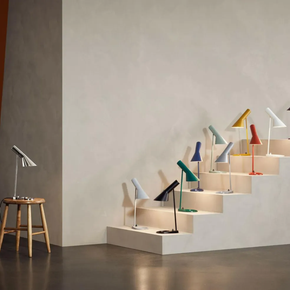 AJ Mini Tischleuchte