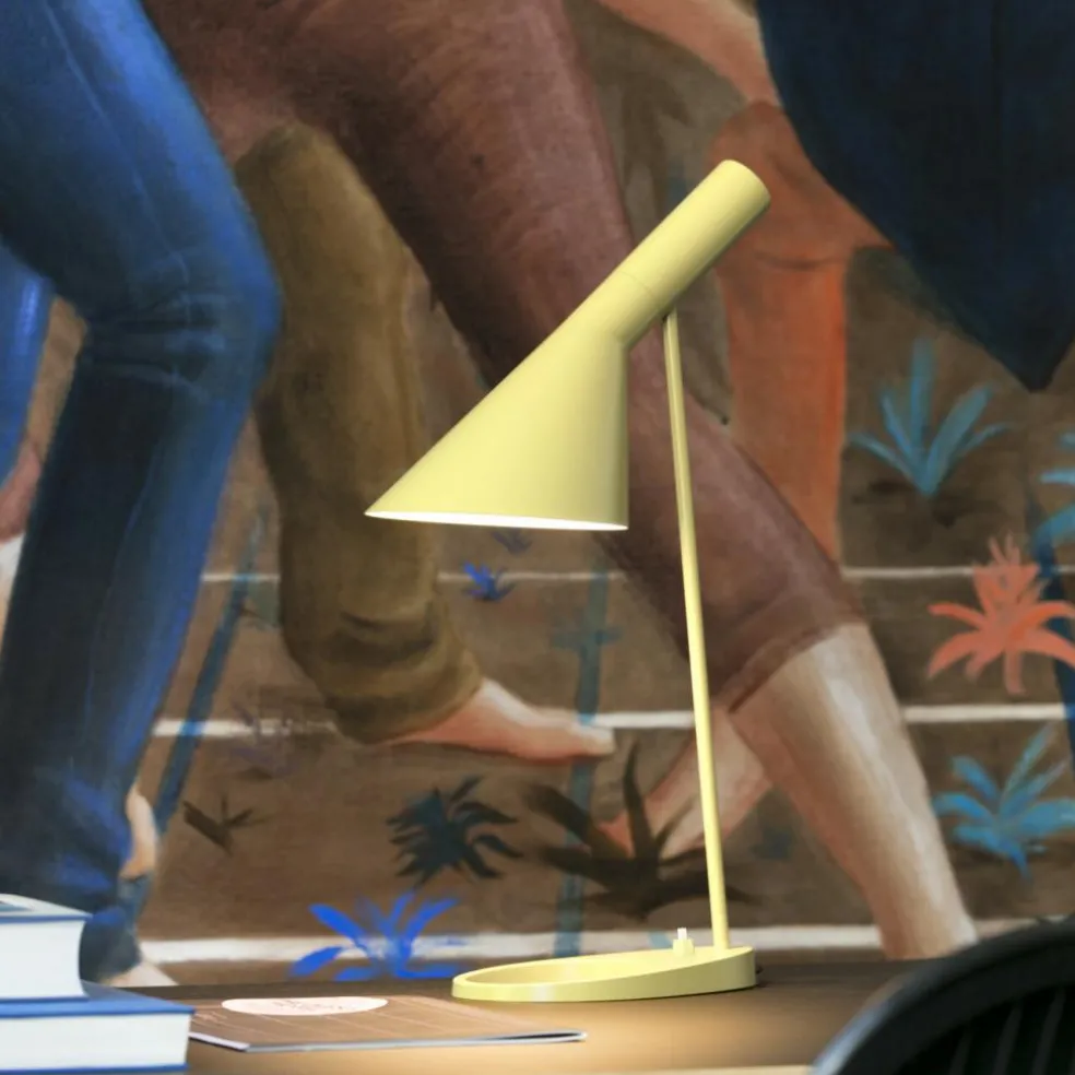 AJ Mini Tischleuchte