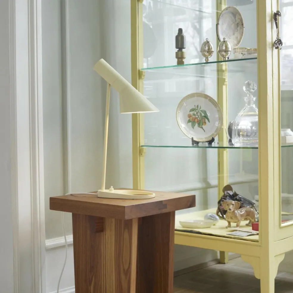 AJ Mini Tischleuchte