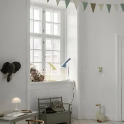 AJ Mini Tischleuchte