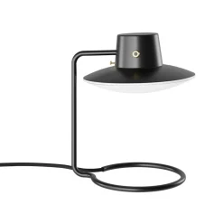 AJ Oxford Tischleuchte H 28cm