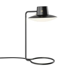 AJ Oxford Tischleuchte H 41cm