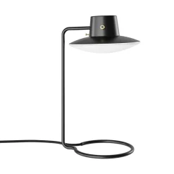 AJ Oxford Tischleuchte H 41cm